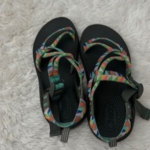Kids chacos